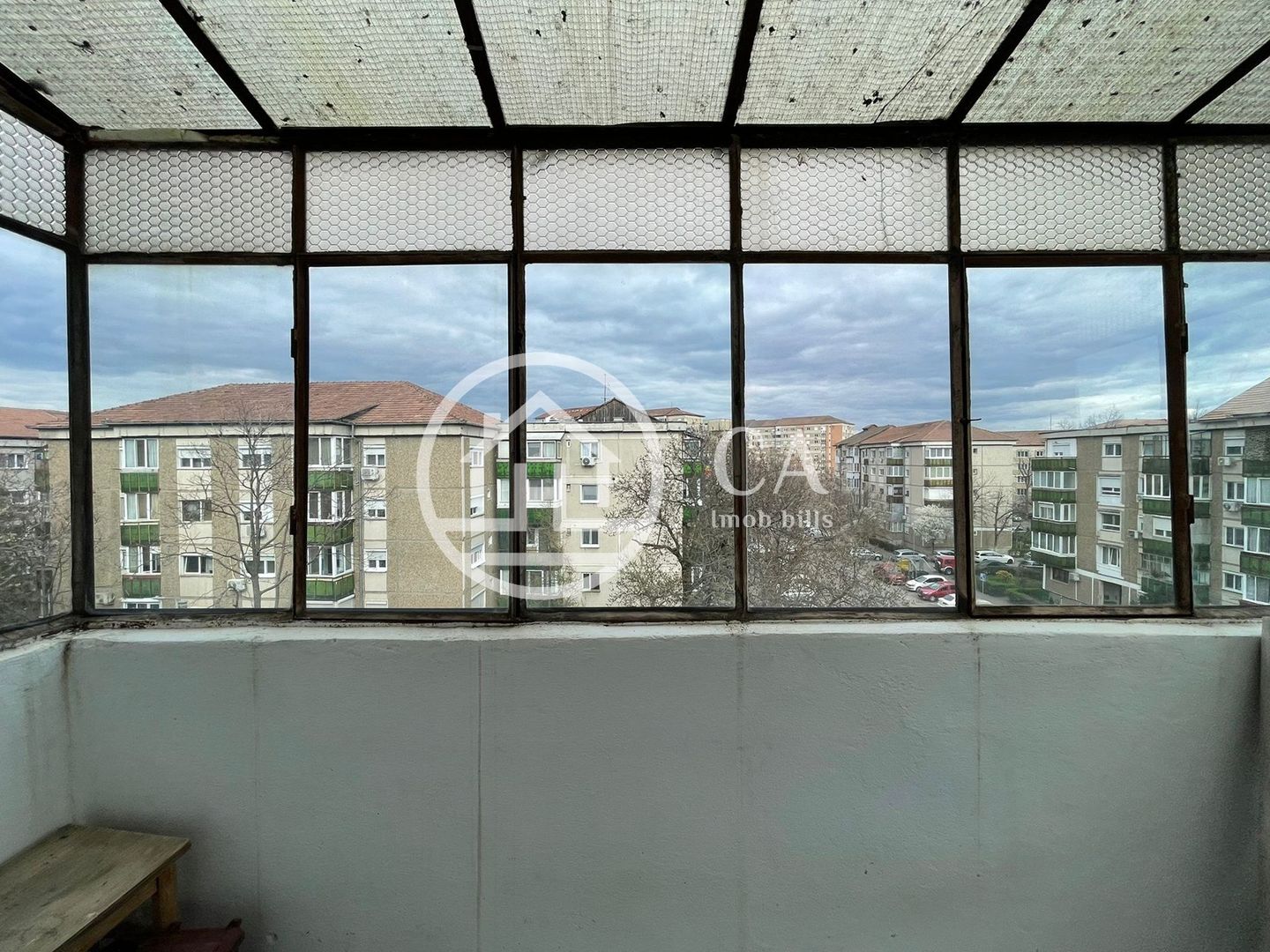 Apartament cu 3 camere de inchiriat in zona Decebal, Oradea - Poză 15