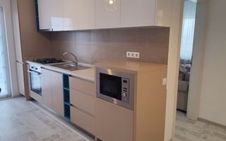 Apartament 2 camere decomandate 56mp | balcon | parcare | Zorilor - Poză 2