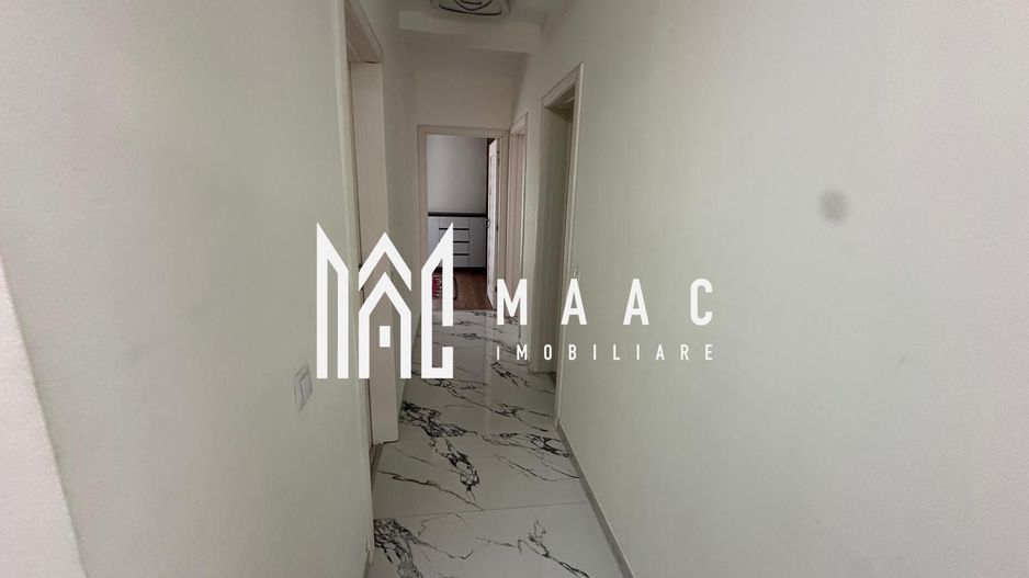 APARTAMENT 3 CAMERE I GRADINA I SELIMBAR - Poză 6