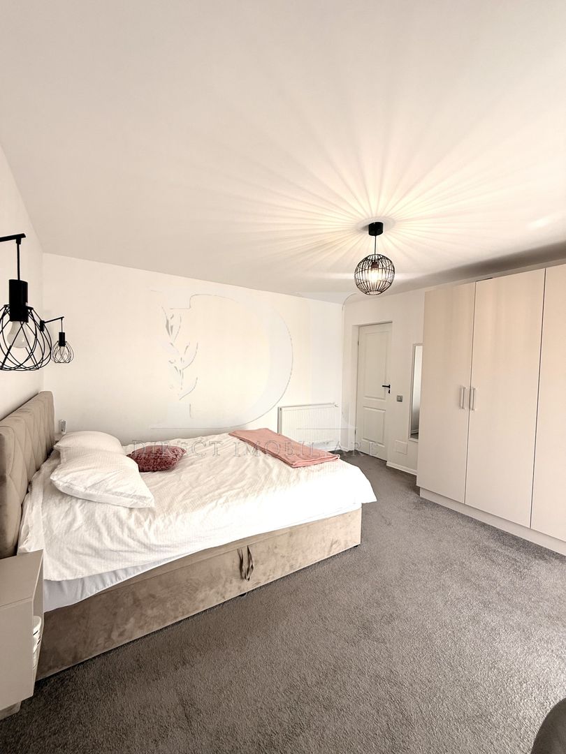 Casa la cheie / 4 camere / Zona Eroilor - Poză 11