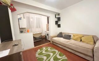 Apartament cu 2 camere | Etaj intermediar | Mărăști | EXPO Transilvania - Poză 3