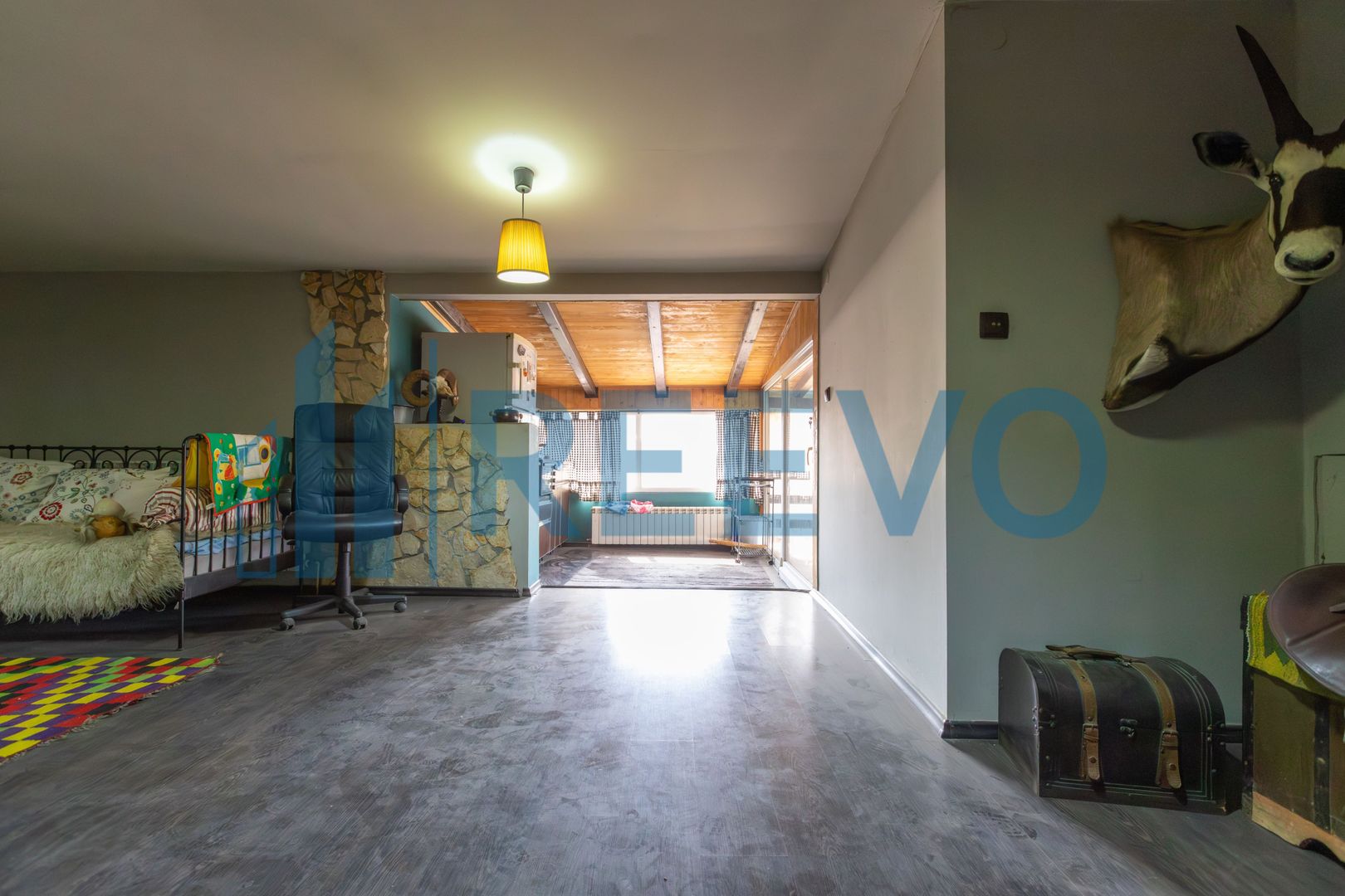 Clădire și teren de investiție, central Roman - Poză 43