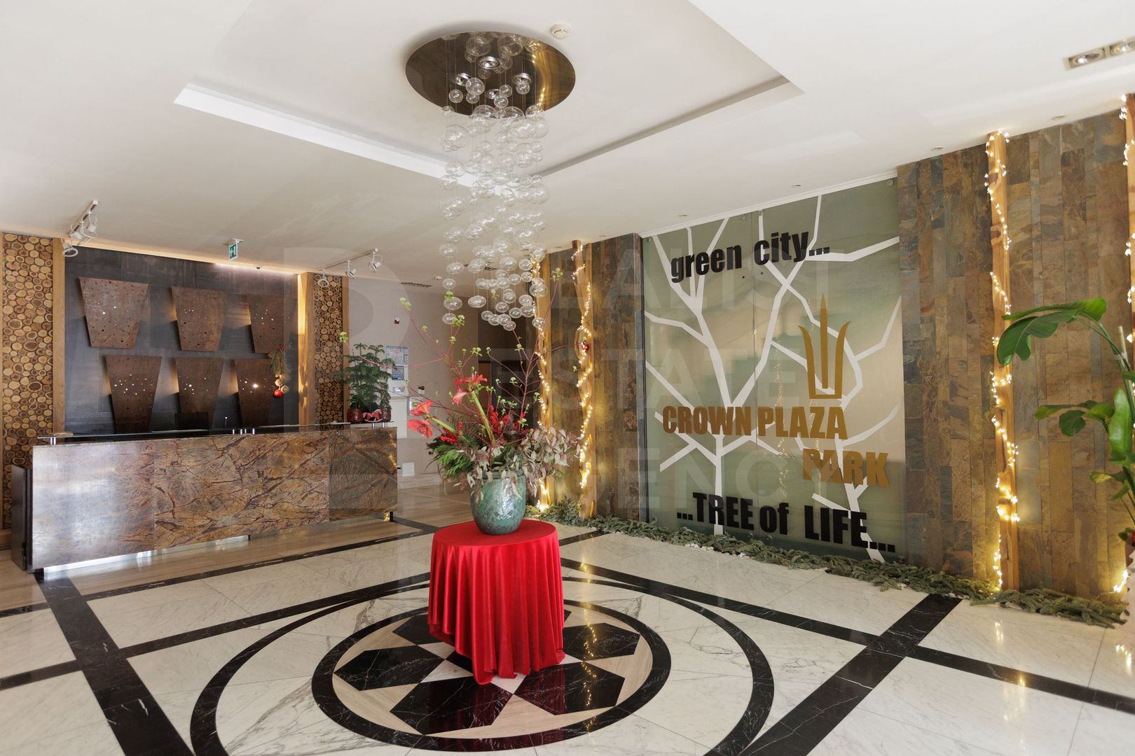 Vânzare, apartament, Crown PLaza Park, 2 camere strada Columna - Poză 27