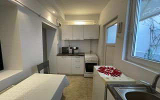 Garsonieră de închiriat în Zorilor, foarte aproape de UMF - Poză 5