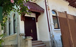 VILĂ CU POTENȚIAL MULTIPLU| CALEA DOROBANȚI - Poză 2