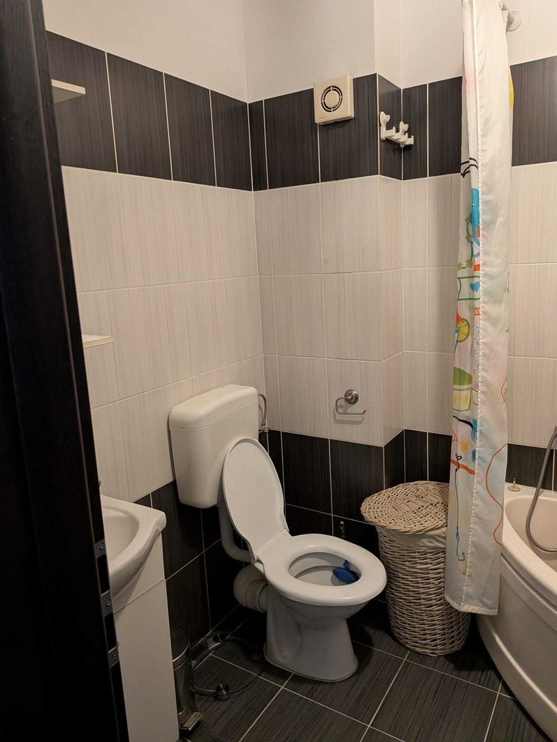 De vanzare Apartament 2 camere, open-space, Militari Residence - Poză 5