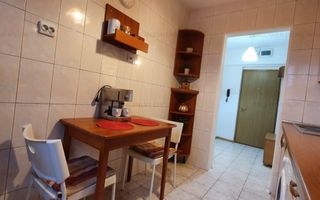 Renovat si mobilat modern, vis a vis de Kaufland planul 2, 10 minute metrou Obor - Poză 15