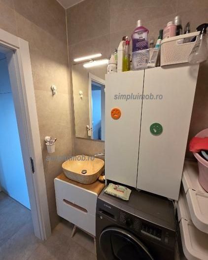 Apartament 2 camere Grand Arena, Bloc Nou (2023) - Poză 8
