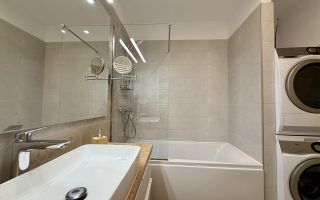 Apartament 2 camere ultramodern - Mamaia Nord 50m De plaja - Poză 12
