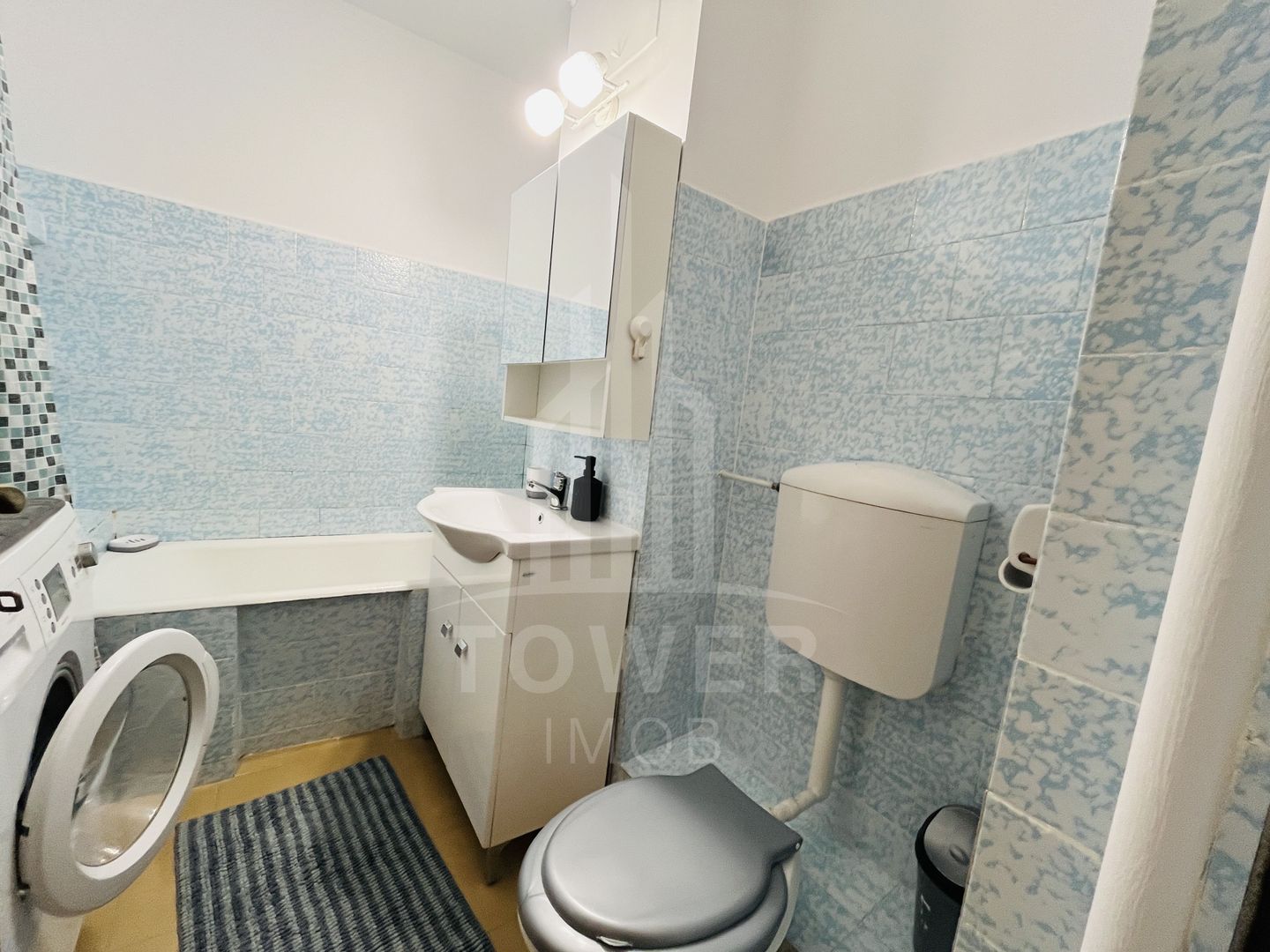 Apartament 2 camere Vasile Aaron - Poză 10