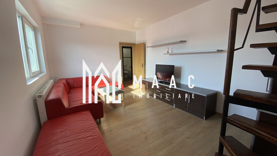 Apartament 3 camere | 71 MPU | 2 niveluri | Zona Strand - Poză 1
