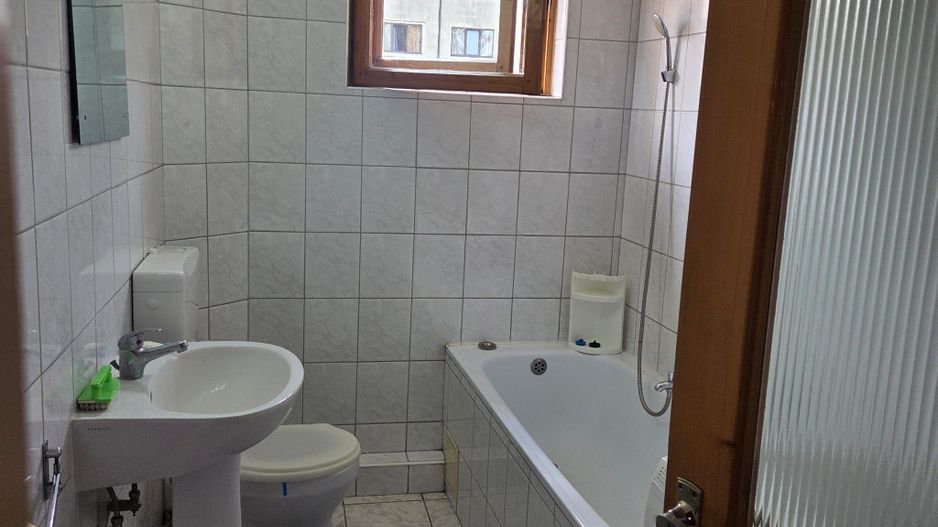 Garsoniera Astra ,zona de case liniștită . - Poză 11