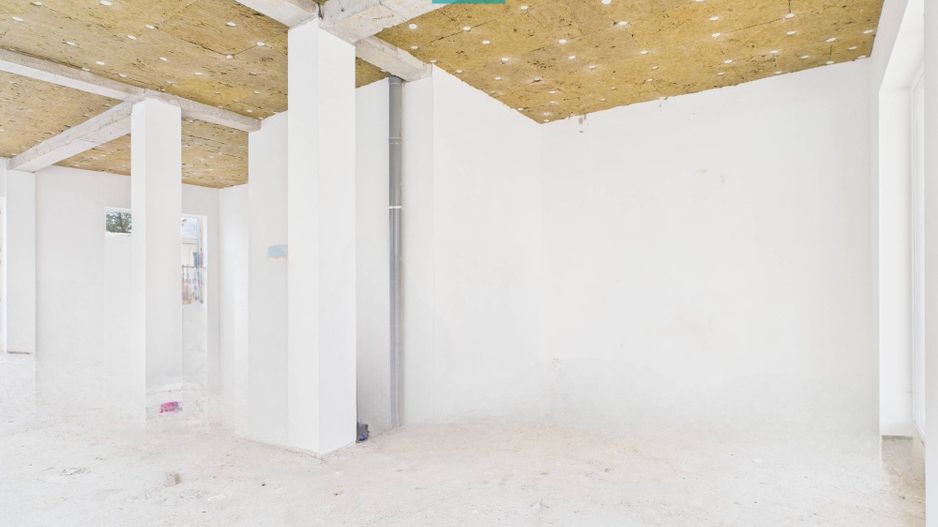 Spațiu comercial 83 mp - lângă Shopping City - Poză 9