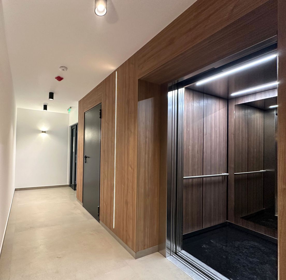 Apartament modern cu 3 camere în zona Coresi ROKMAN confort și exclusivitate - Poză 26