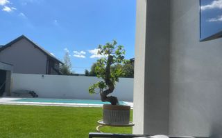 Locuinta individuala exclusivista cu piscina - Dumbravita - Poză 38