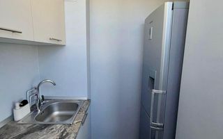 Garsoniera 28 mp+ balcon la etaj intermediar, Manastur, zona Big ! - Poză 8