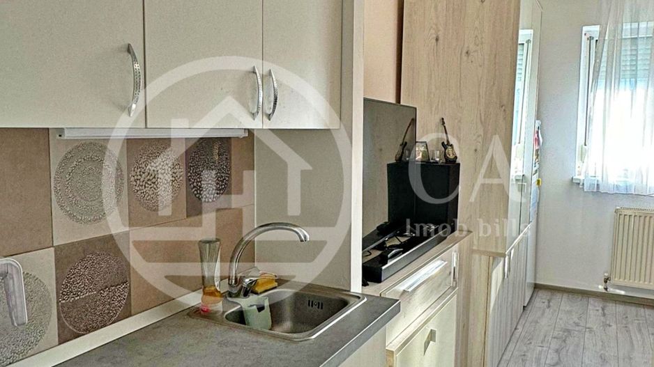 Garsoniera de vânzare în zona Rogerius, Oradea - Poză 4