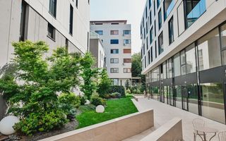 Apartament 3 camere de vanzare - Herastrau - Poză 12