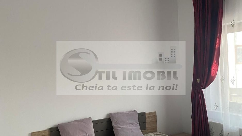 Ap 2 camere + Loc de parcare- Moara de Vant - Complex Roua - 475 Euro - Poză 4