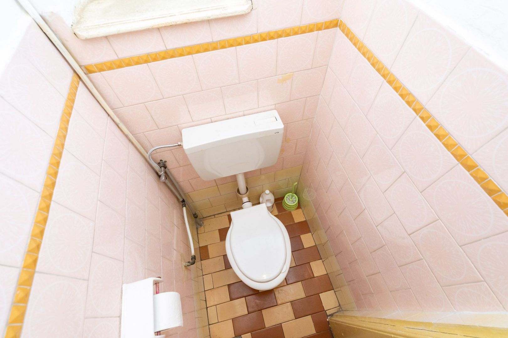 COMISION 0% - Casa 4 camere, singur curte, 400m de Bd Unirii - Teren 224 mp - Poză 12