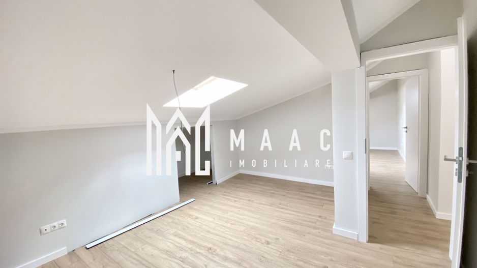 Apartament 4 camere | Balcon | 2 Bai | Parcare - Poză 14