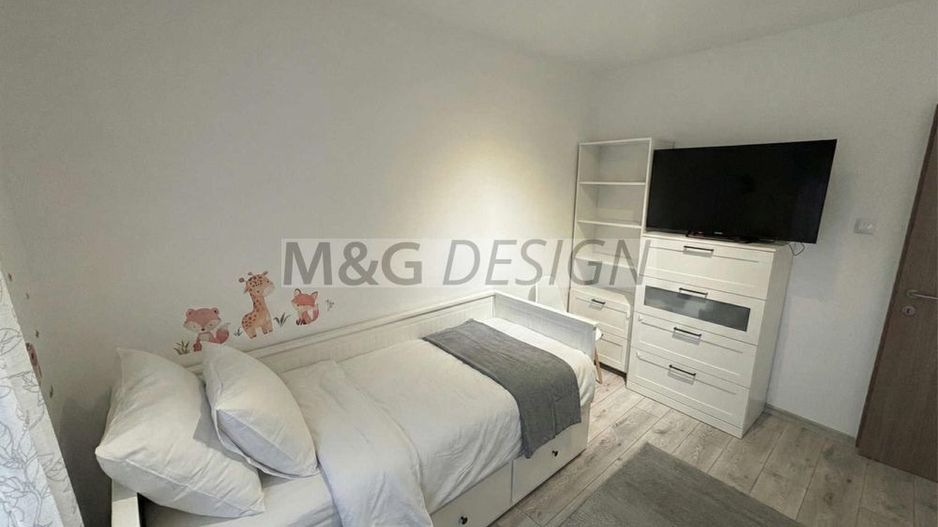 Apartament 3 camere Girocului - Poză 3