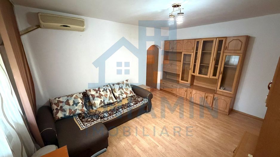 3 camere - parter - 55mp - centrala proprie - Craiovita - Materna - Poză 2