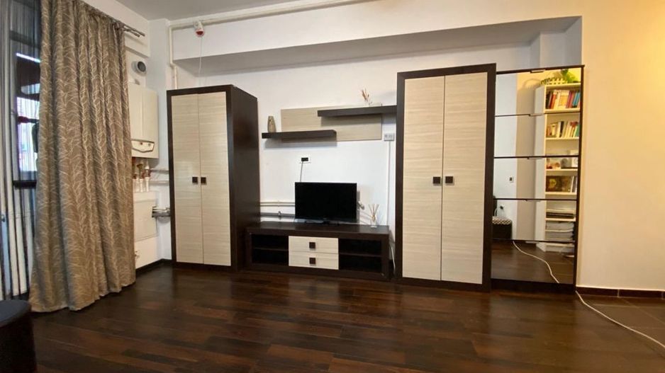 Garsoniera de inchiriat Rezervelor, Militari Residence - Poză 2