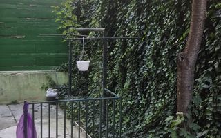 4 camere într-o vilă elegantă, retrasă și liniștită – zona Vasile Lascăr - Poză 10