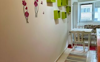 Apartament o camera, parcare, imobil nou, Zorilor, 38 mp - Poză 10