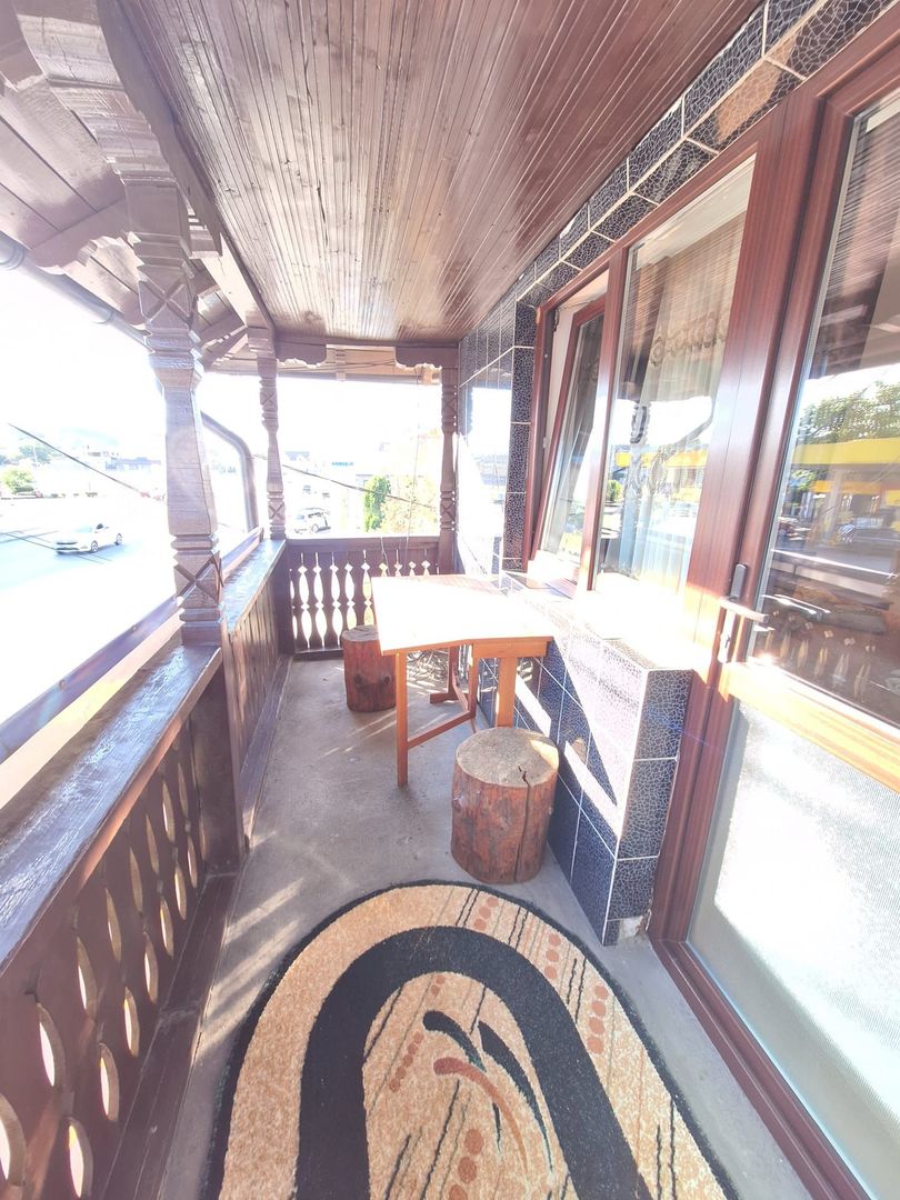 Inchiriere apartament la casa, Centru Bascov - Poză 12