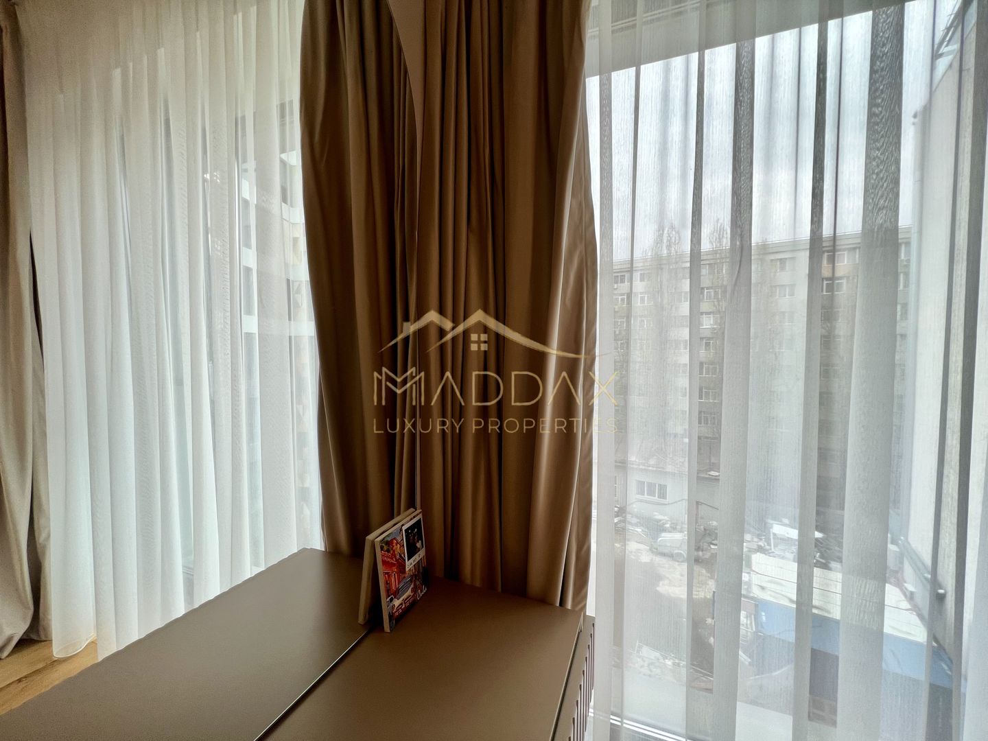 Apartament Lux 3 camere | Victoriei | *86mp* - Poză 20