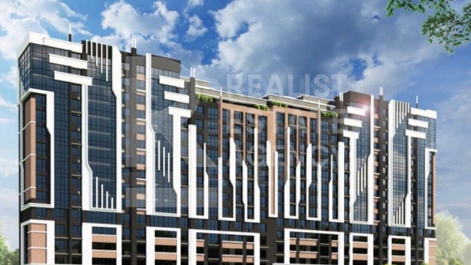 Vânzare, apartament, 1 cameră, strada Ialoveni, Telecentru - Poză 3