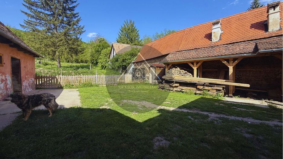Casa de 3 camere, de vanzare, Roandola - Poză 6