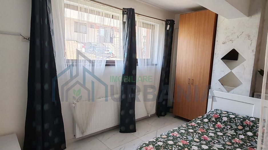 Apartament 1 cameră de închiriat în zona Baza 3, Iași - Poză 4