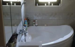 Casa de inchiriat in localitattea Corunca - Poză 9