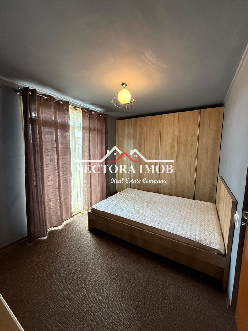 NECTORA IMOB-Apartament 2 camere,Str. Dragos Voda, Et.2,Mobilat/Utilat - Poză 6