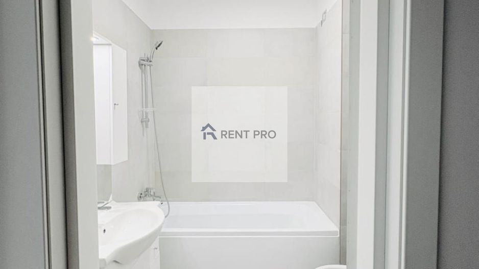 Apartament 2 camere decomandat | Plaza Residence | Totul nou | - Poză 7