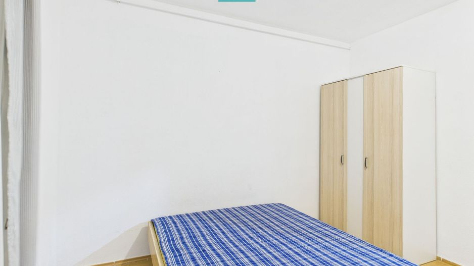 Apartament spațios cu 3 camere, decomandat - Poză 9