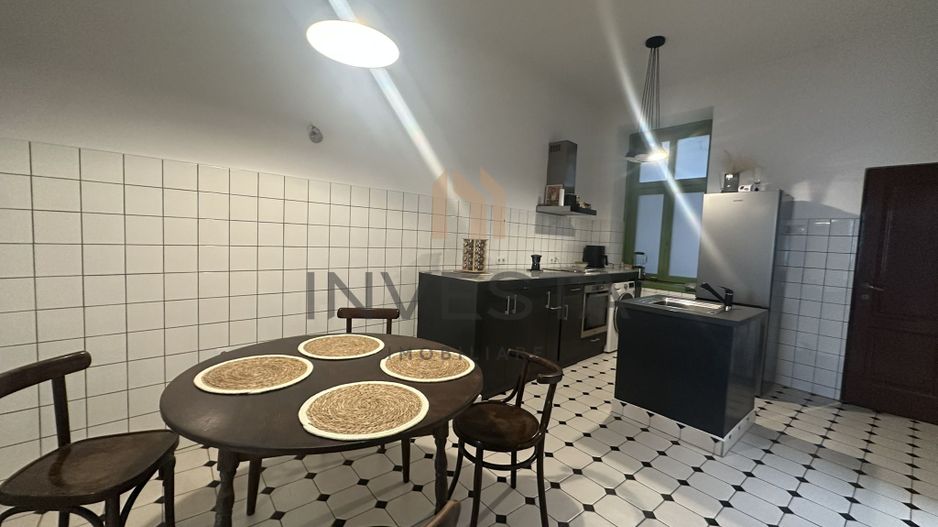 Apartament 71 mp pe Dorobantilor zona Tribunalului Cluj! Etajul 1! - Poză 9