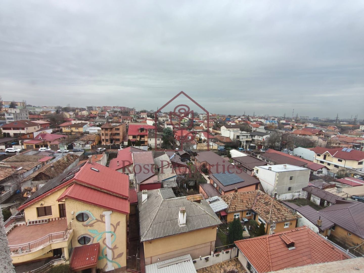 Apartament | 3 camere | Academia Navala | DR-uri - Poză 19