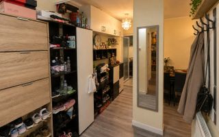 Apartament 2 camere decomandat, 56 mp – Astra, Strada Muncitorilor - Poză 6