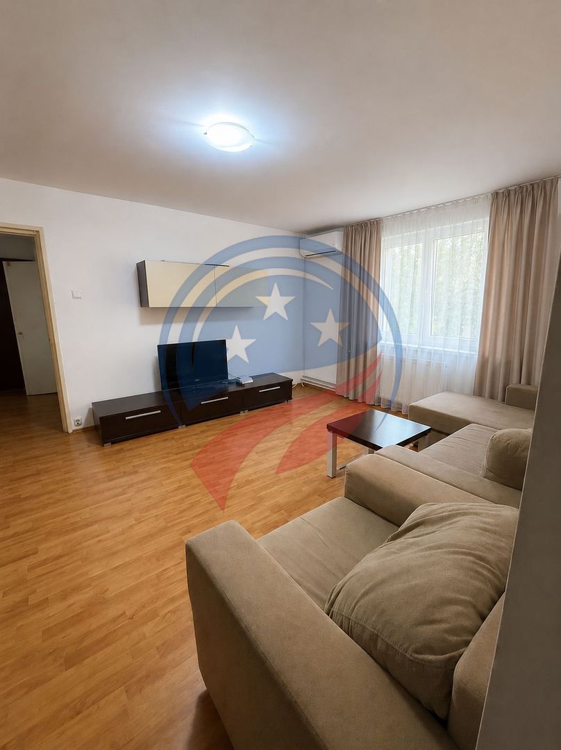 APARTAMENT 2 CAMERE LAPUS {Zona MedLife} - DE VANZARE - Poză 1