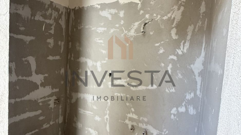 Triplex nou, 113 mp utili + curte, Apahida – disponibil si la pachet! - Poză 11