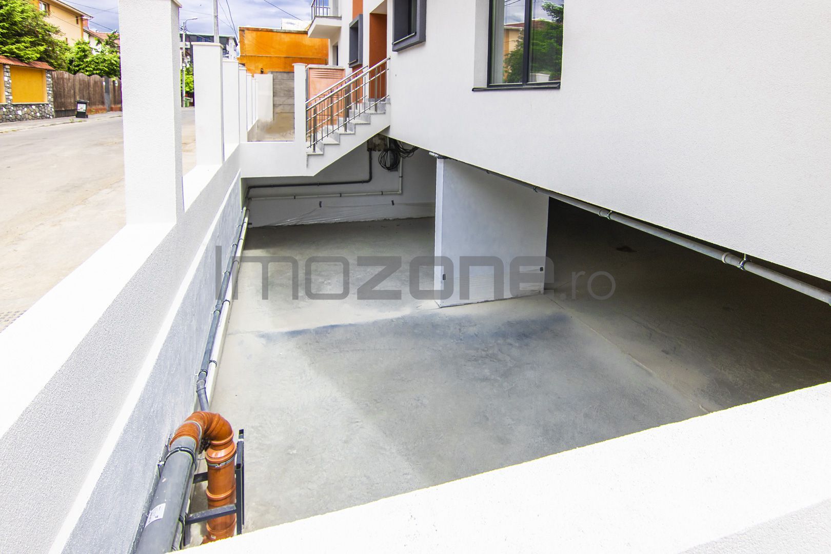 Drumul Taberei, bloc nou, zona case, 2 camere + 2 terase, 102mp, finisat complet - Poză 8