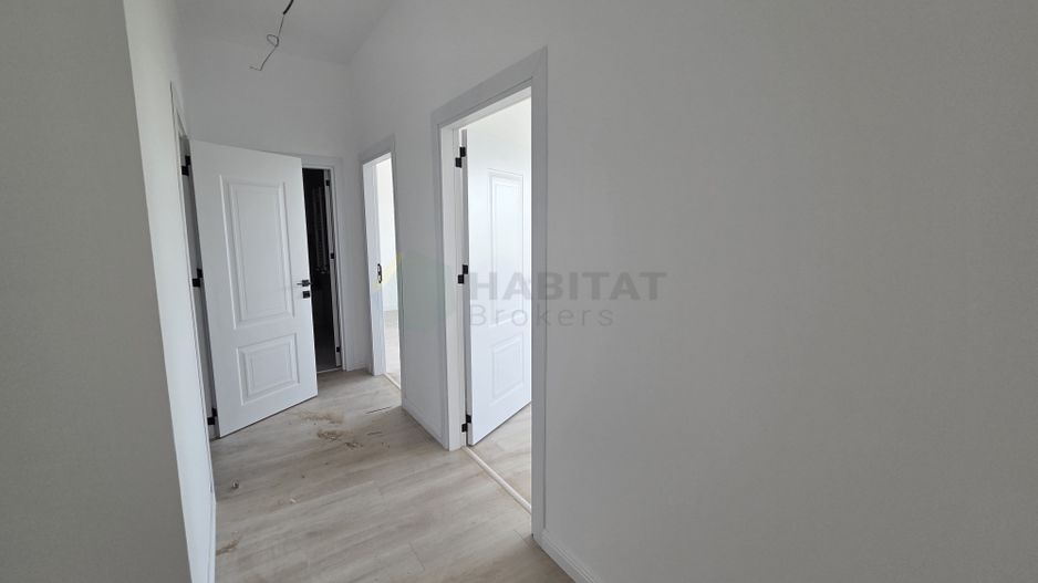 Ultimele apartamente de 3 camere în Tunari – direct de la dezvoltator - Poză 16