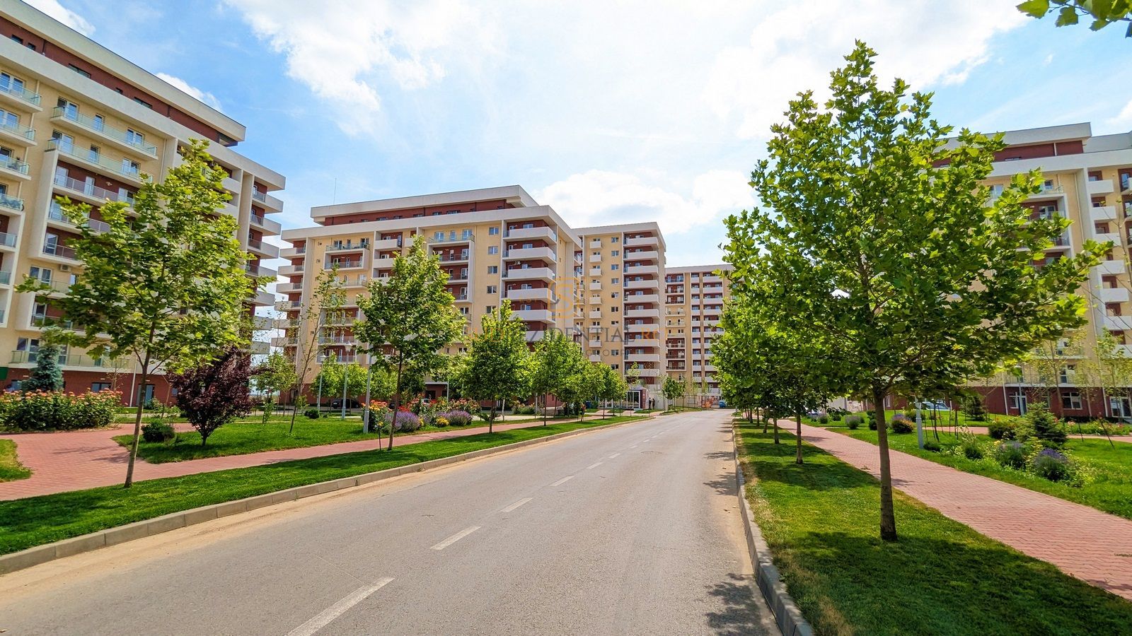 Apartament 2 camere, disponibil imediat, The Grand Kristal, Sector 4 - Poză 8