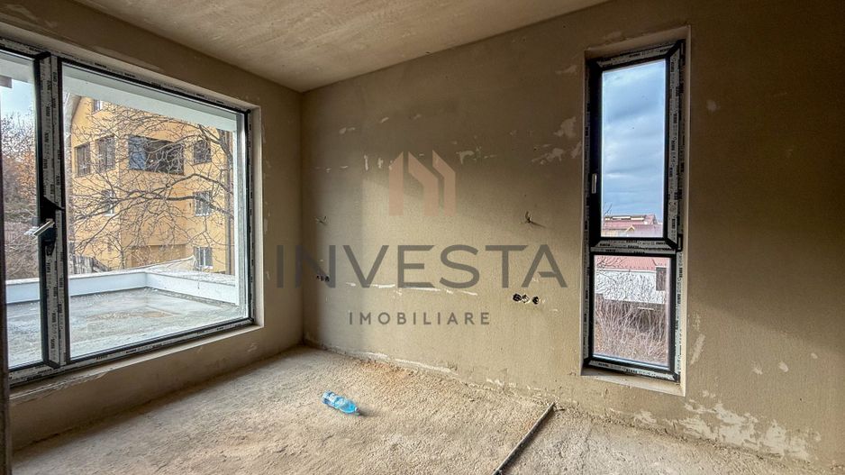 Apartament in vila! 4 camere, 106.67 mp+24 mp terasa! - Poză 4