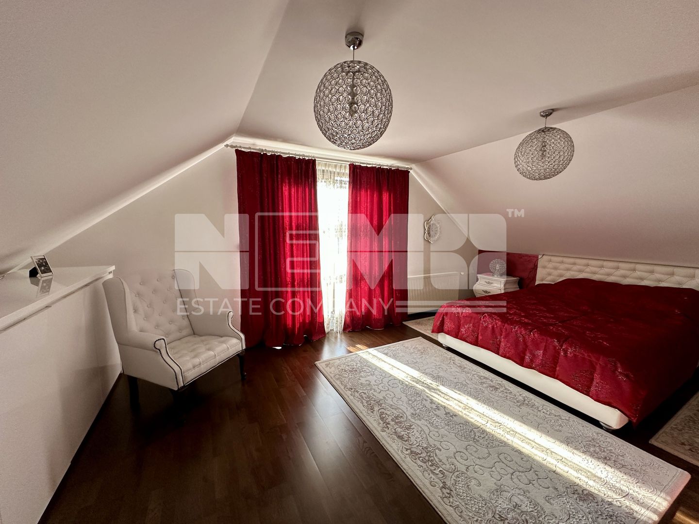 Casă 4 dormitoare | 230 MP | Central | Mobilată & Utilată | 280.000 € - Poză 14