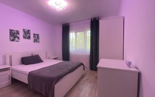 Etajul 1! VAnzare apartament cu 3 camere in Targoviste - micro 11 - Poză 5